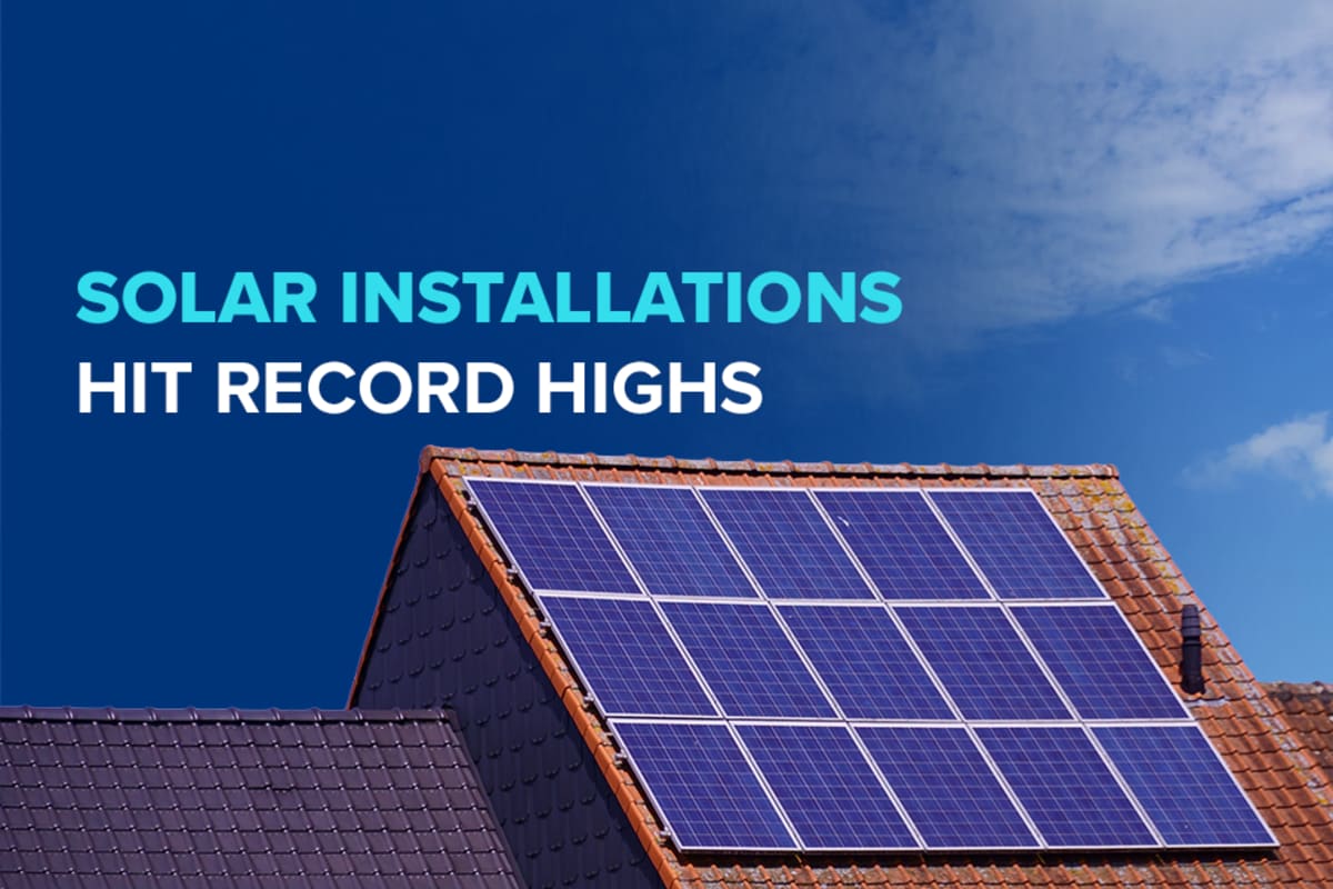 UK Solar Installations Hit Record 172,000 in 2026 - Image 2