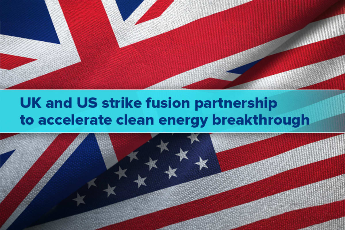 UK and US Unlock Fusion Power with AI Partnership - Image 2