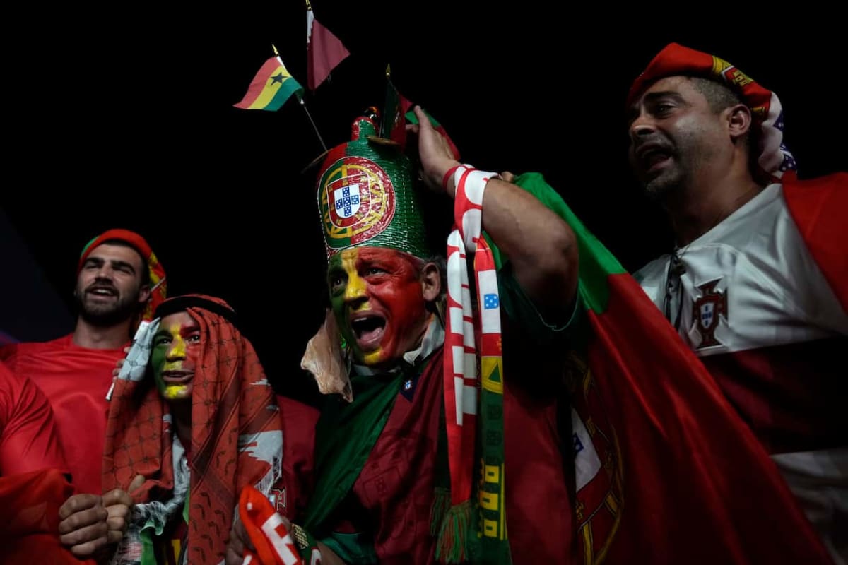 World Cup Team Names Celebrate Hope and Heritage - Image 5