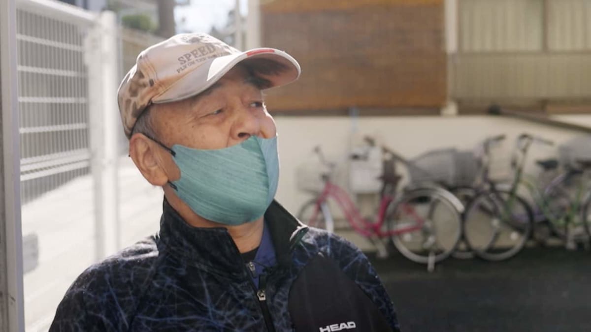 70-Year-Old Finds Purpose After 35 Years in Prison - Image 3