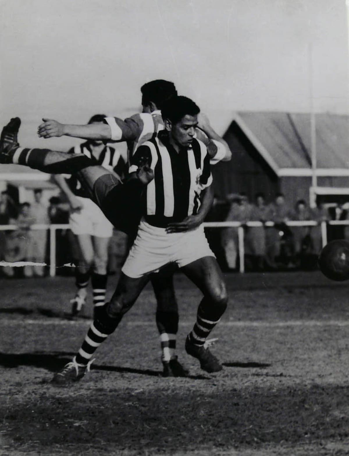 Indigenous Teen Chases Soccer Dream Despite 98% Hearing Loss - Image 4