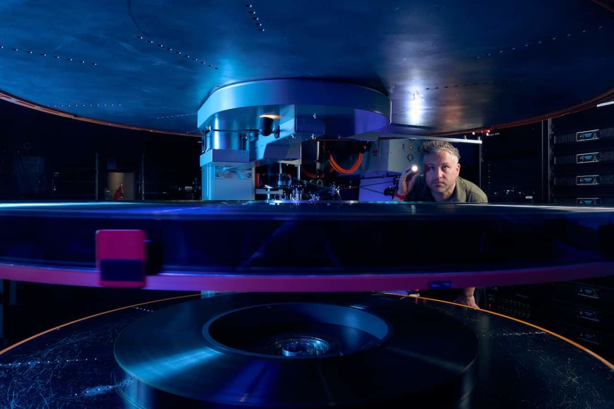 LA Man Flies 15 Hours to Melbourne Just to See a Movie - Image 3