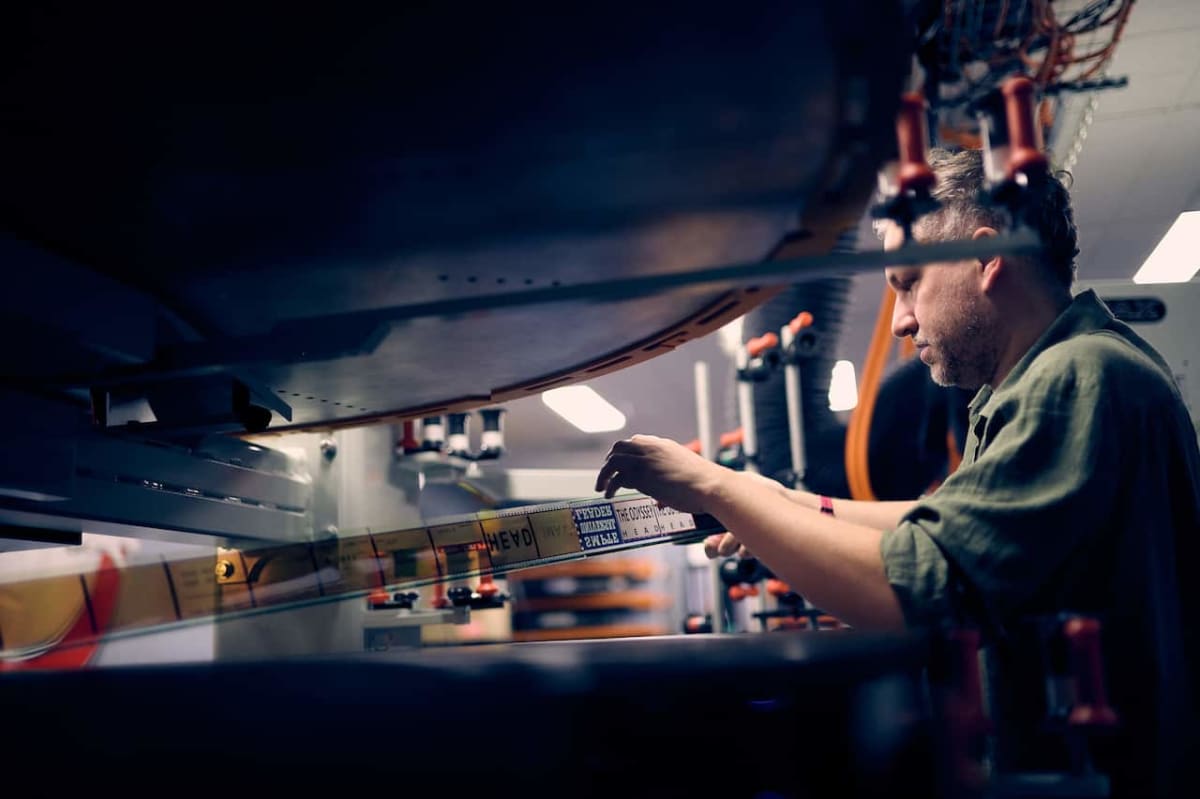 LA Man Flies 15 Hours to Melbourne Just to See a Movie - Image 5