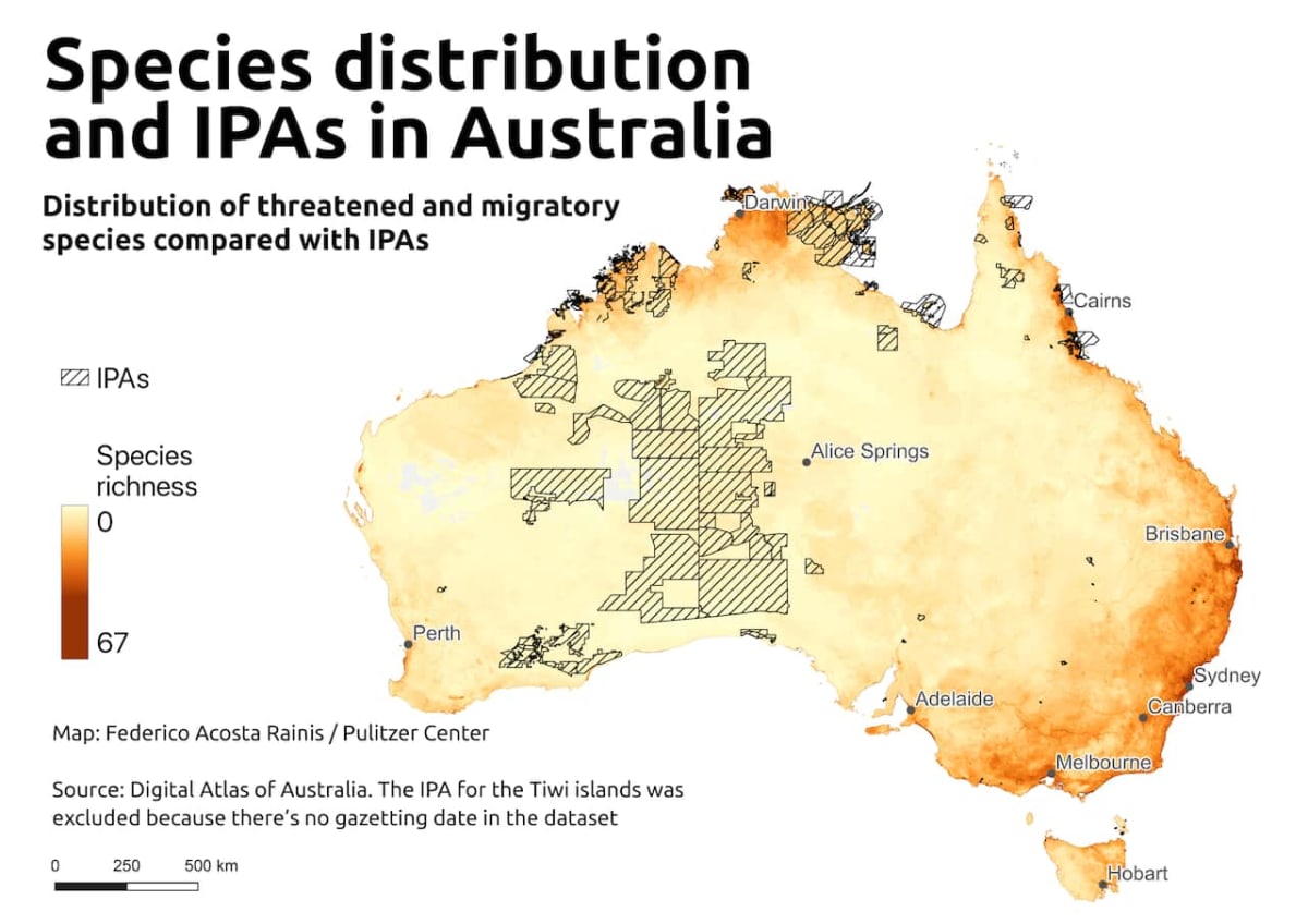 Indigenous Rangers Protect 115M Hectares Across Australia - Image 5