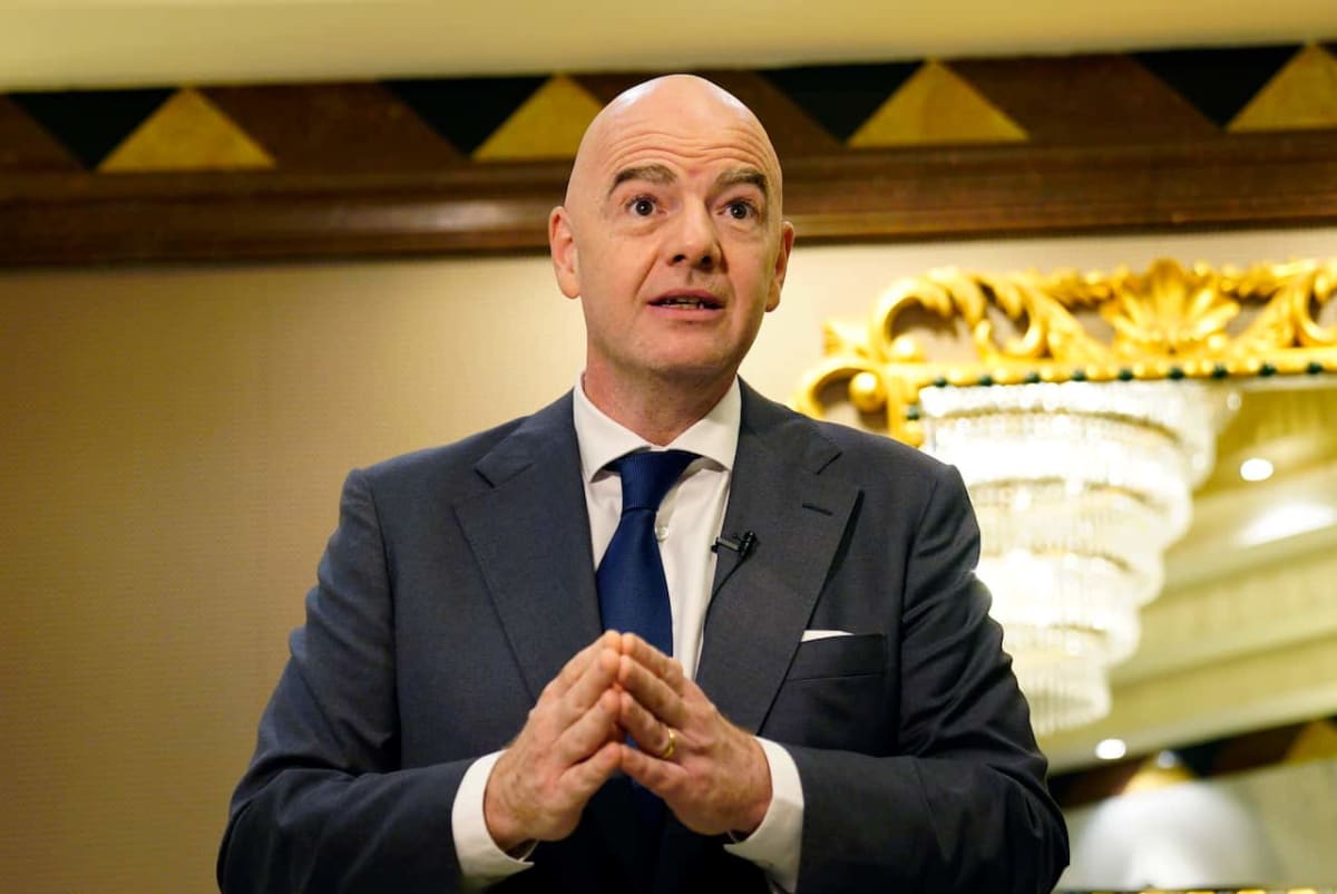 2026 World Cup Brings 48 Teams Across 3 Nations - Image 3