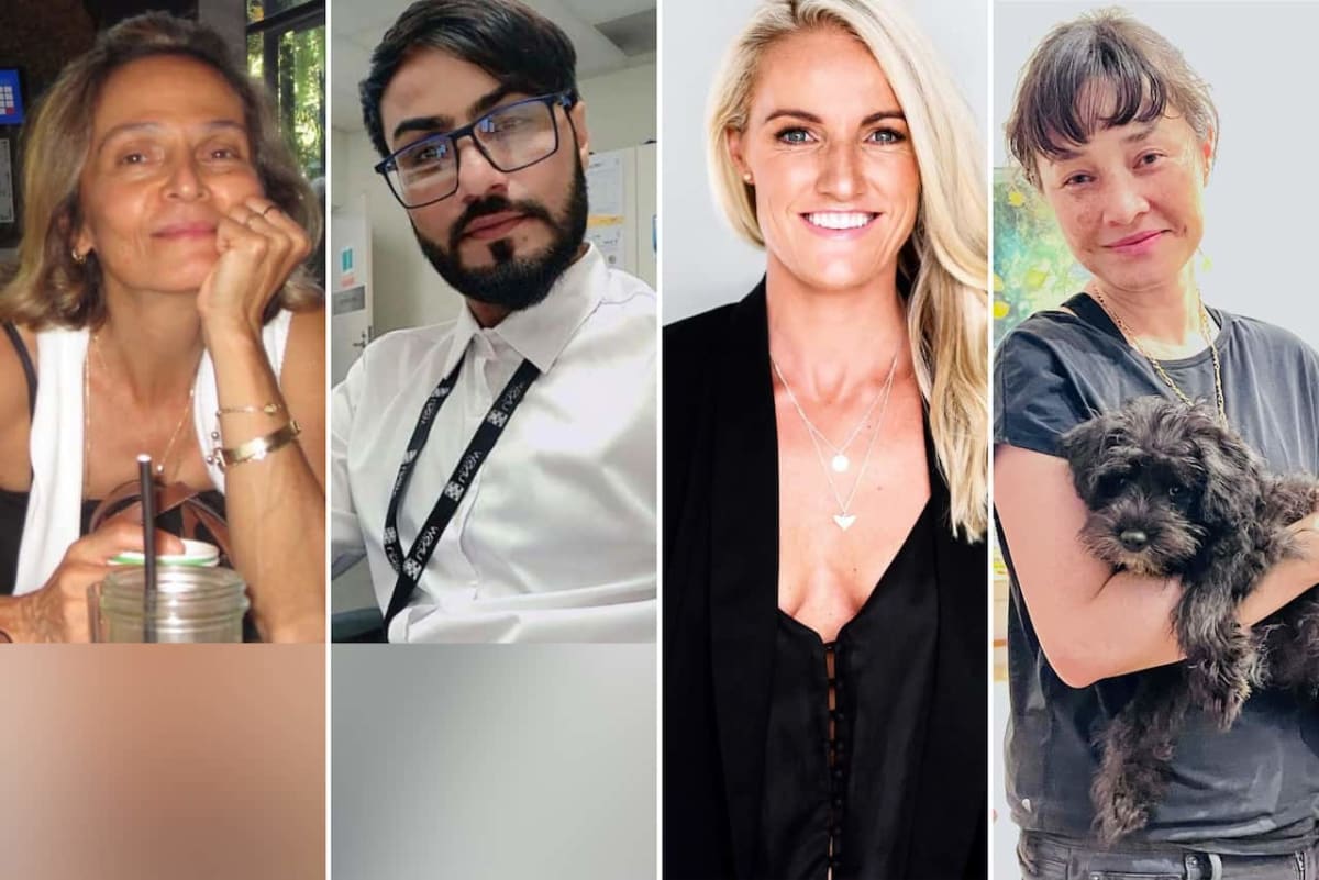 8 Heroes Honored for Saving Lives in Sydney Stabbing - Image 3