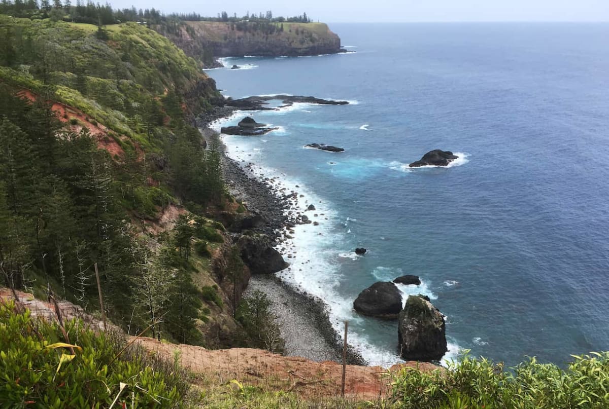 Tiny Pacific Island Gets Better Way to Share Its Story - Image 3