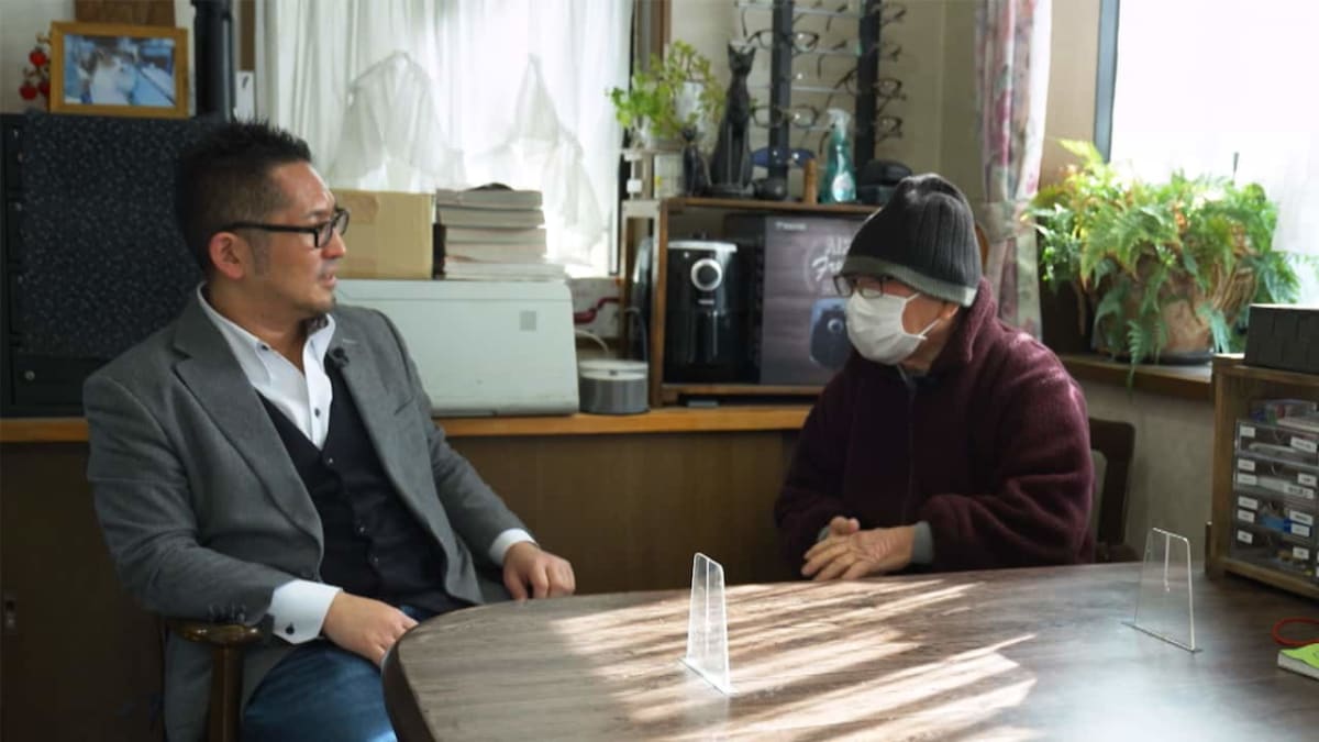 70-Year-Old Finds Purpose After 35 Years in Prison - Image 2