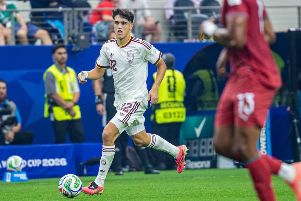 Spain's Teen Stars Win 2026 World Cup as Messi Era Ends - Image 4