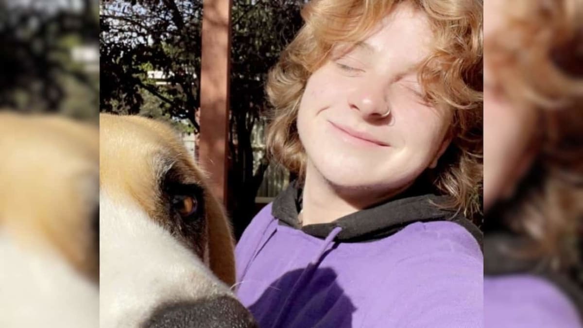 Teen's Fresh Start Leads to Gender-Affirming Care at 15 - Image 4