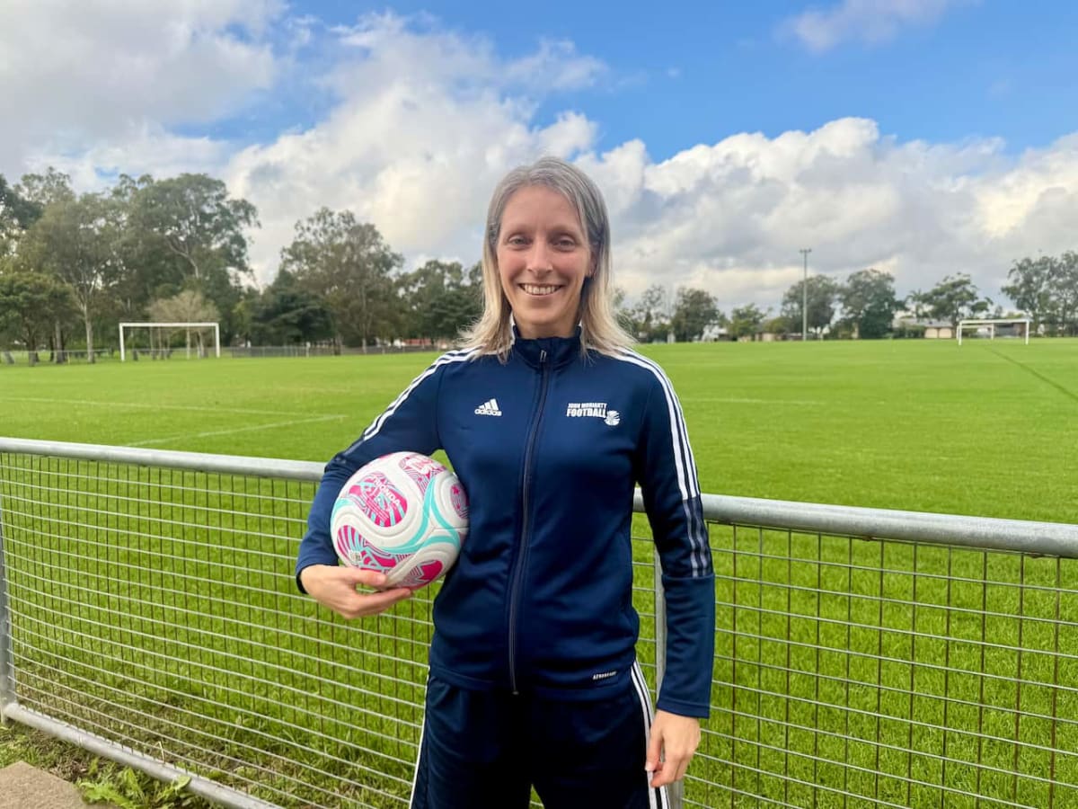 Indigenous Teen Chases Soccer Dream Despite 98% Hearing Loss - Image 5