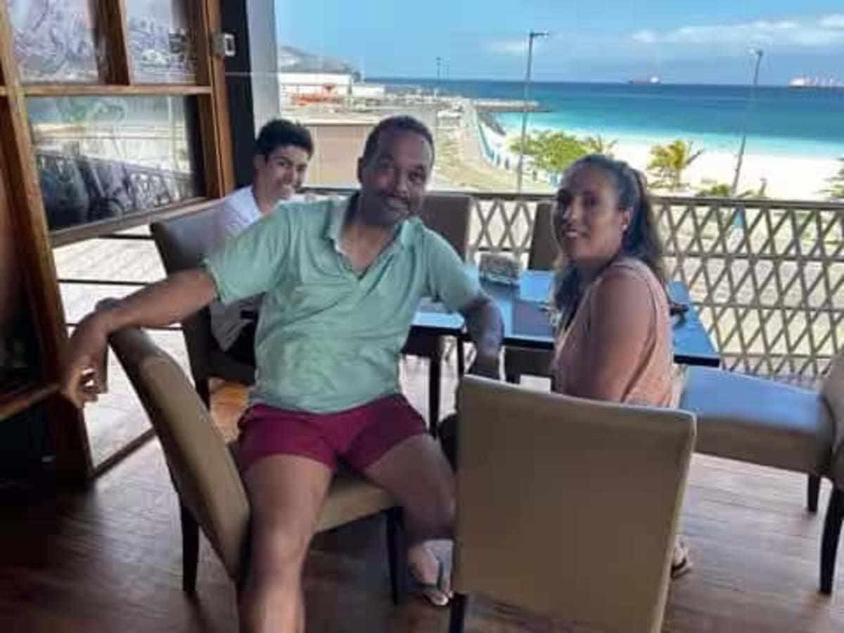 Cape Verde's 500,000 People Reach World Cup Round of 32 - Image 3