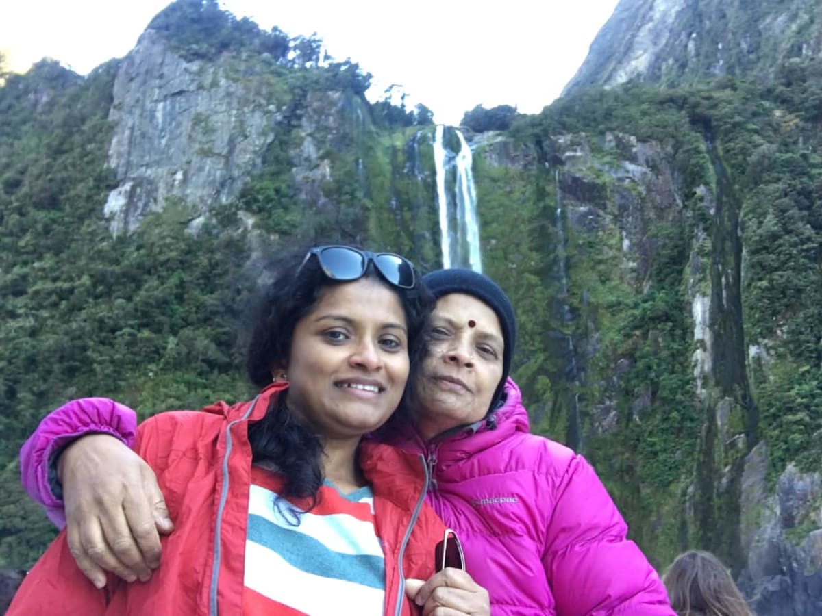 Indian Engineer Ditches Arranged Marriage, Finds Joy Abroad - Image 3