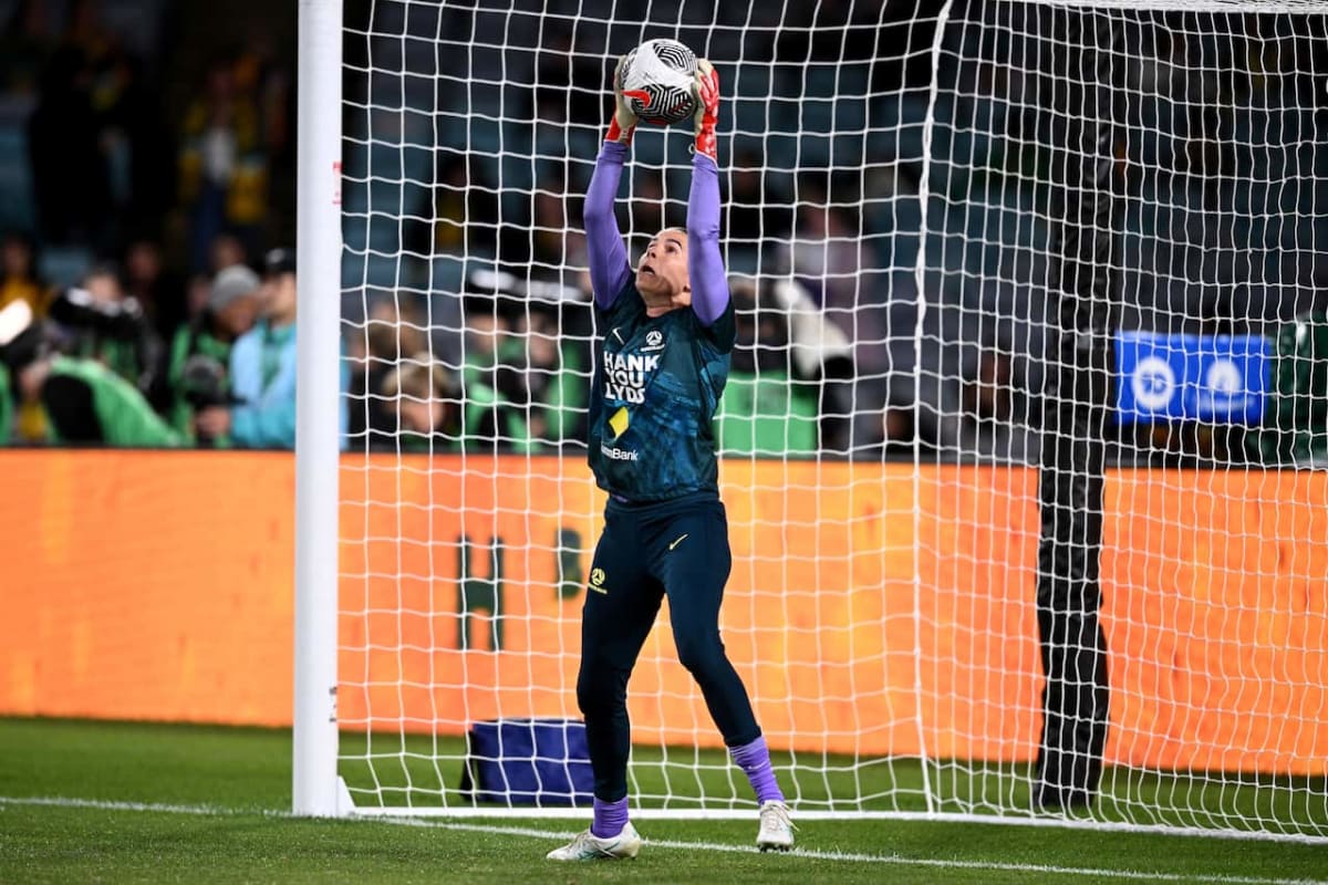Aussie Soccer Legends Share Their Penalty Shootout Secrets - Image 3