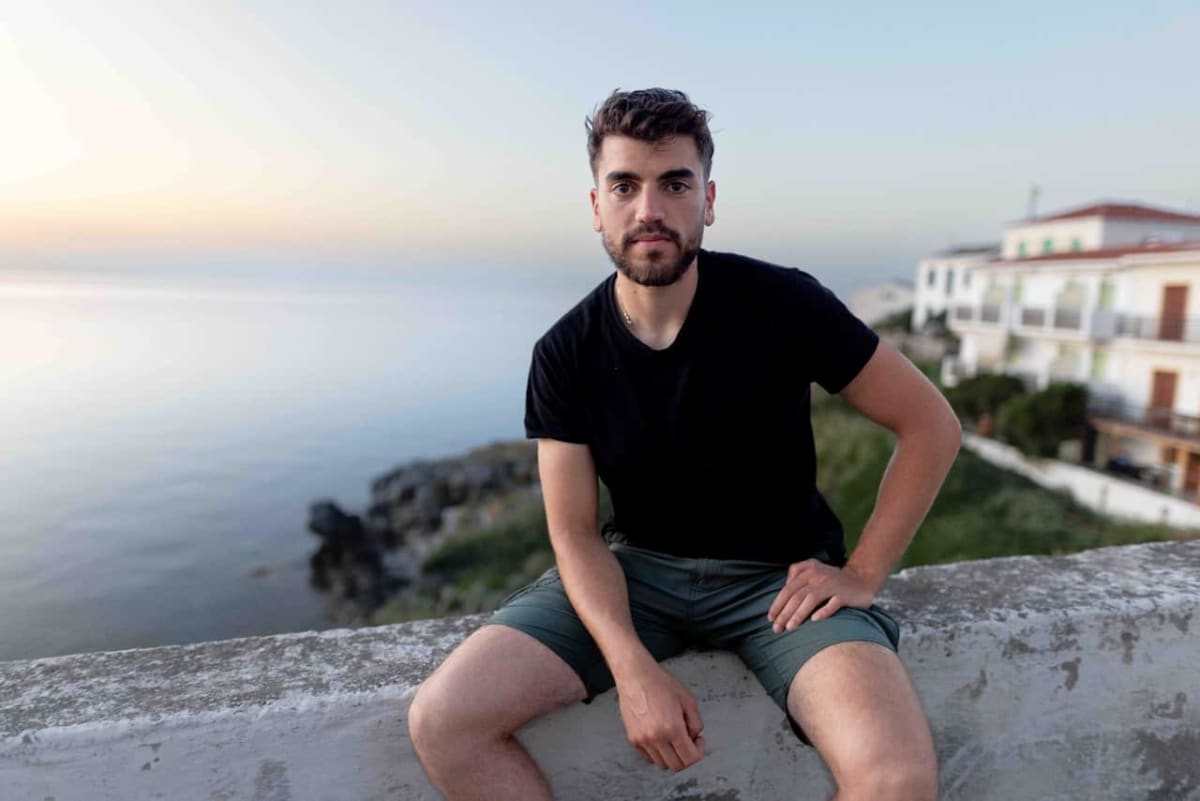 Greek Island Where People Live to 100 Sparks Health Debate - Image 5