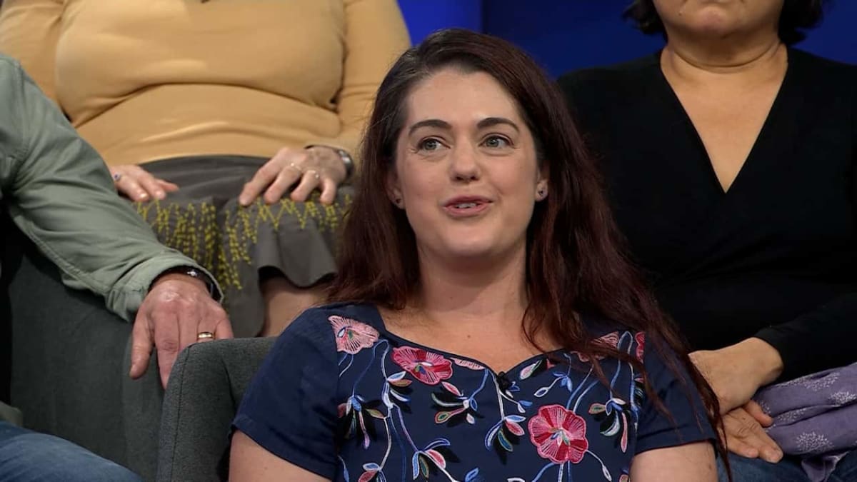 Cancer Survivor Danni Cuts Ultra-Processed Foods from Diet - Image 4