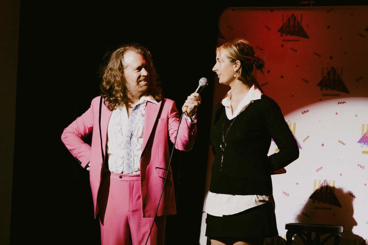 Australians Ditch Dating Apps for Live Speed Dating Shows