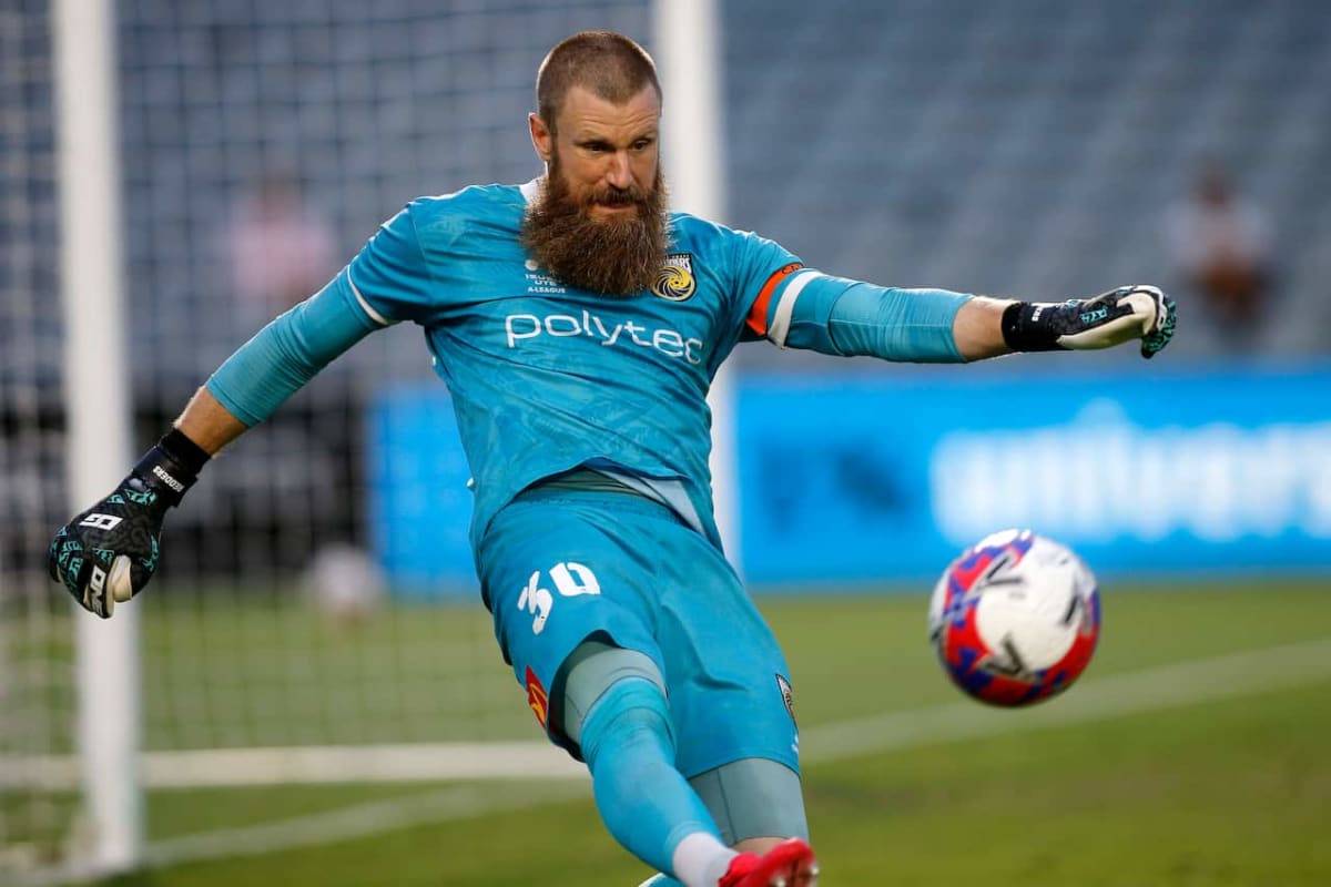 Aussie Soccer Legends Share Their Penalty Shootout Secrets - Image 4