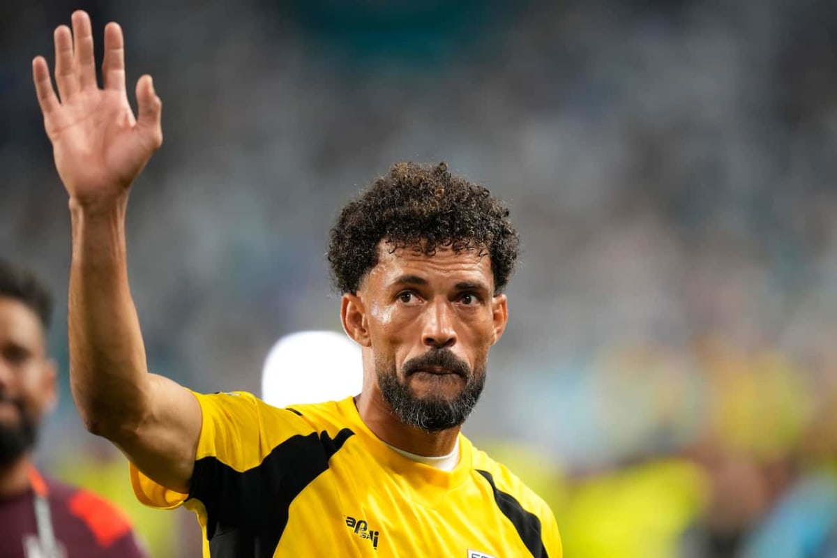 Cape Verde's World Cup Heroes Win Hearts, Future Uncertain - Image 4