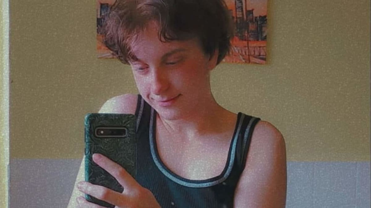 Teen's Fresh Start Leads to Gender-Affirming Care at 15 - Image 3