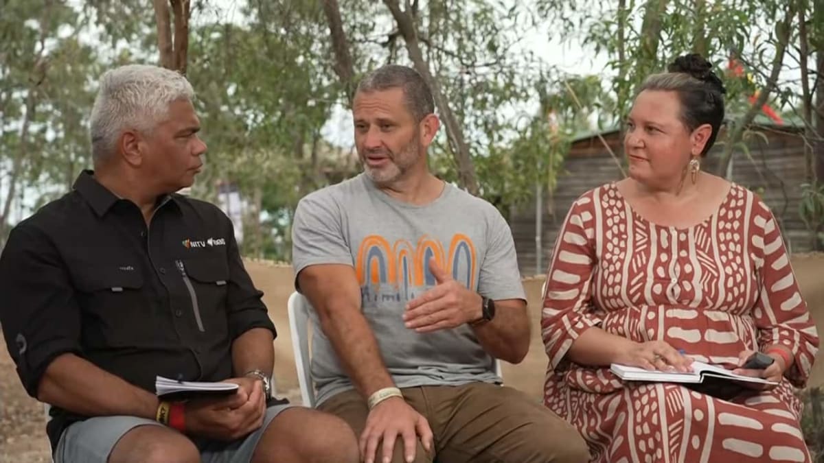 South Australia Launches Indigenous Truth-Telling Body - Image 2