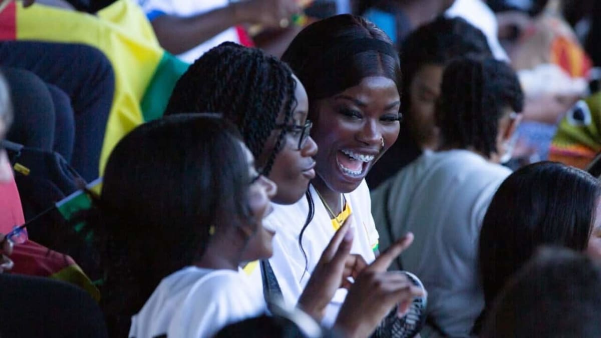 Ghanaian Australians Invite Nation to World Cup Watch Party - Image 2