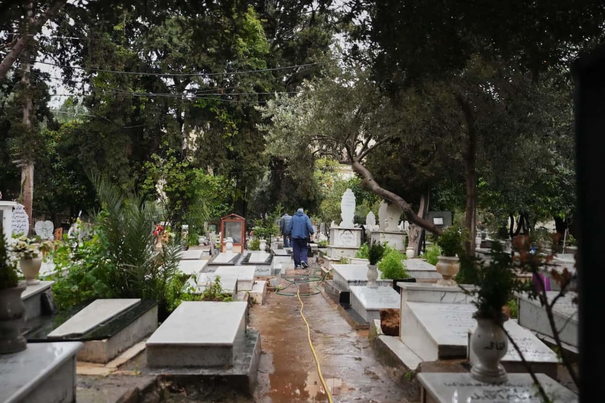 Australia's Muslims Unite During Eid Despite Global Worry - Image 3