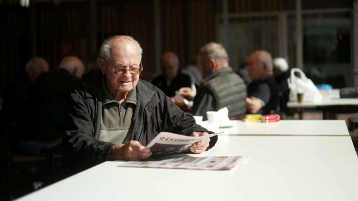 Australia's Greek Herald Celebrates 100 Years Strong - Image 4