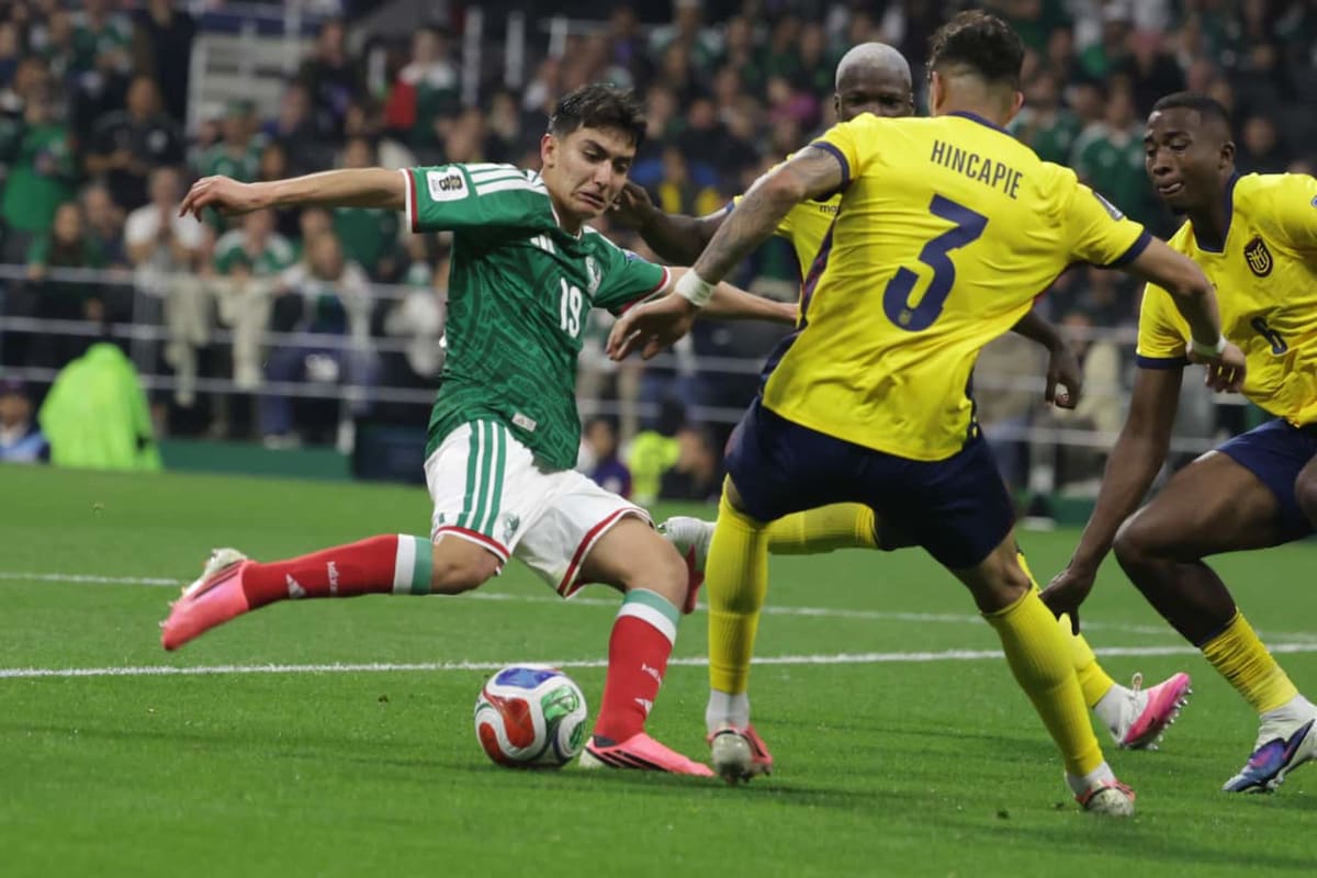 Spain's Teen Stars Win 2026 World Cup as Messi Era Ends - Image 5