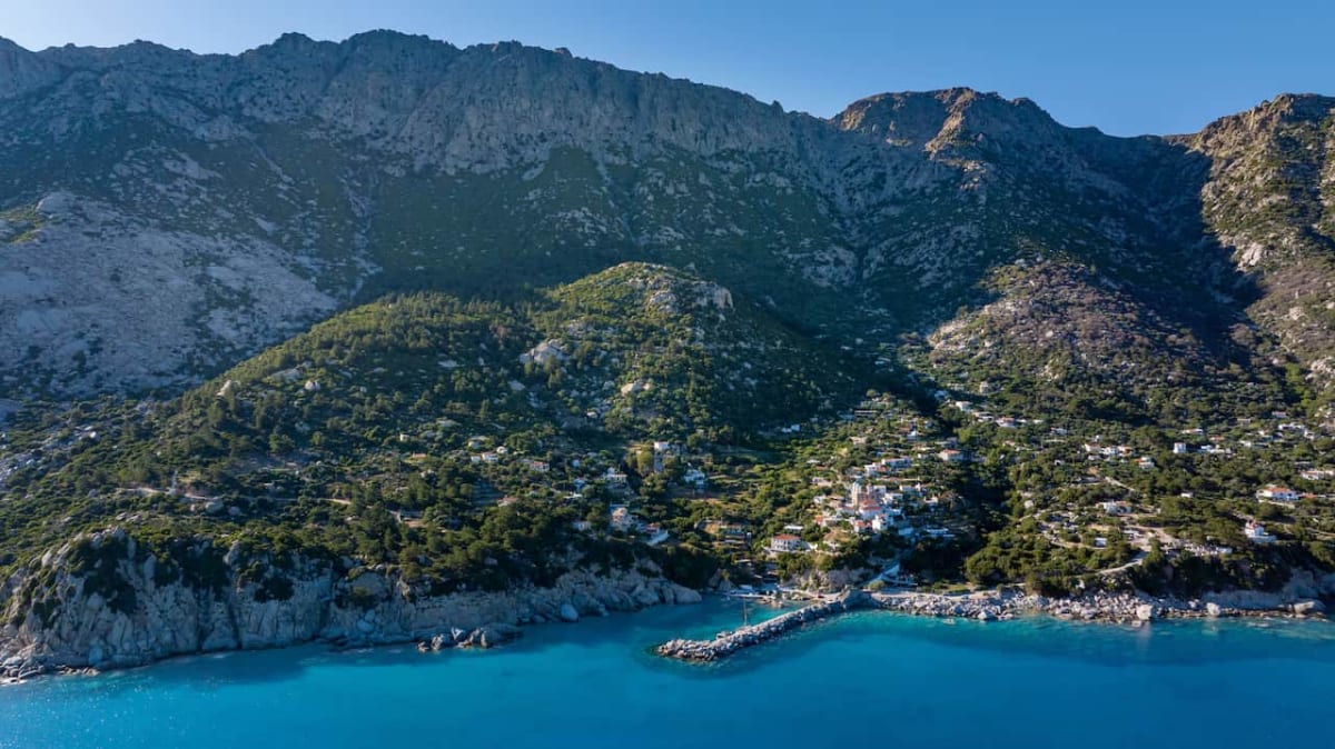 Greek Island Where People Live to 100 Sparks Health Debate - Image 3