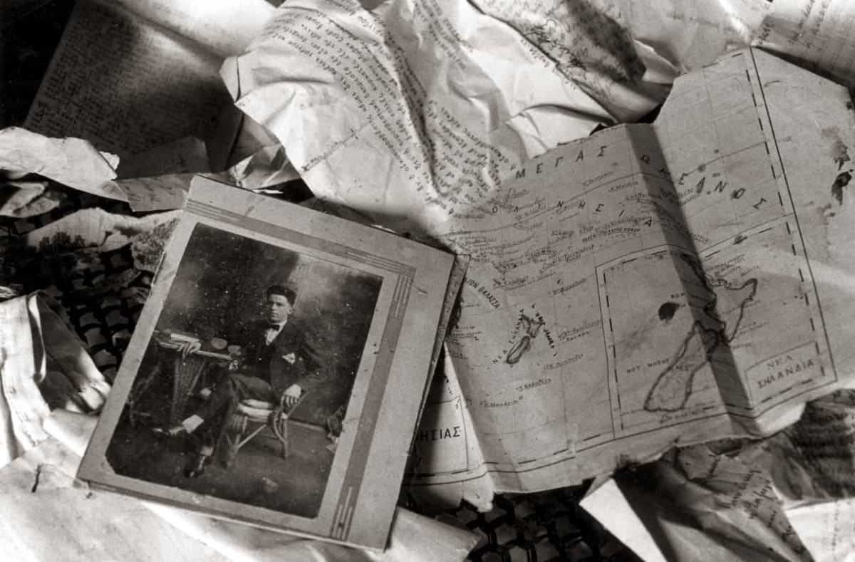 Australia's Greek Herald Celebrates 100 Years Strong - Image 5