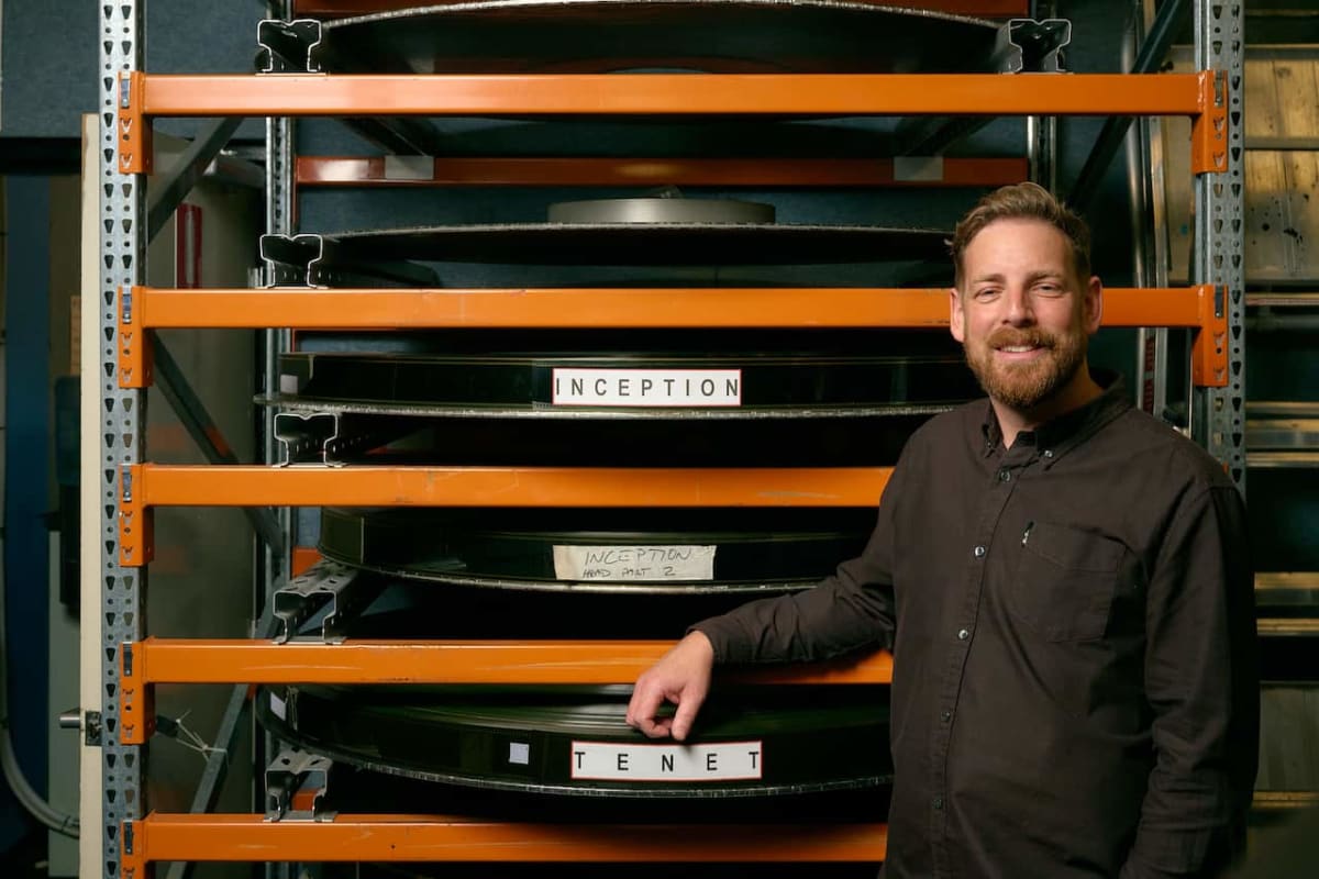 LA Man Flies 15 Hours to Melbourne Just to See a Movie - Image 4