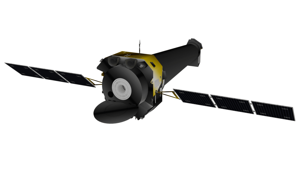 NASA Captures 2,000-Year-Old Supernova's Shock Wave - Image 4