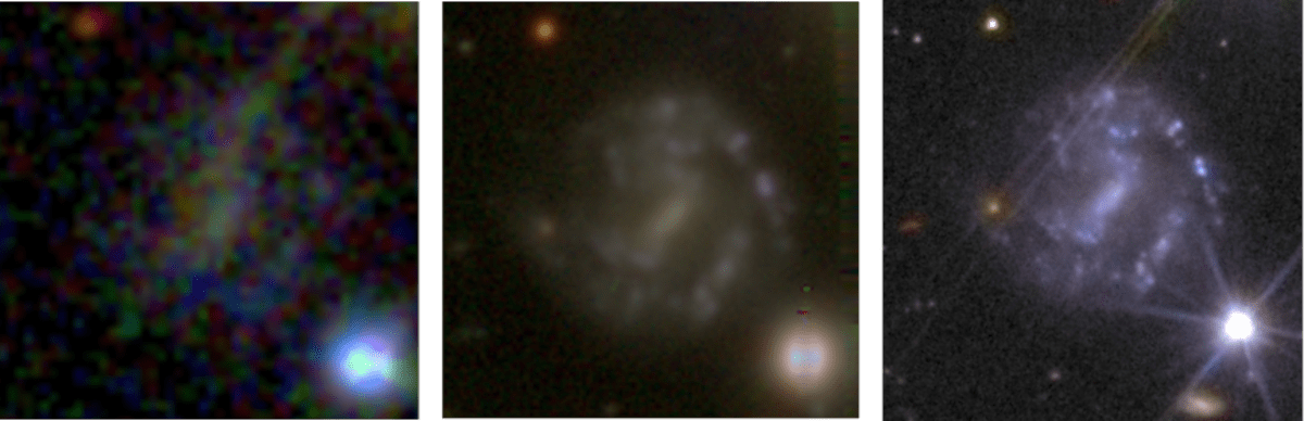 Help NASA Find Star Nurseries From Your Phone - Image 2