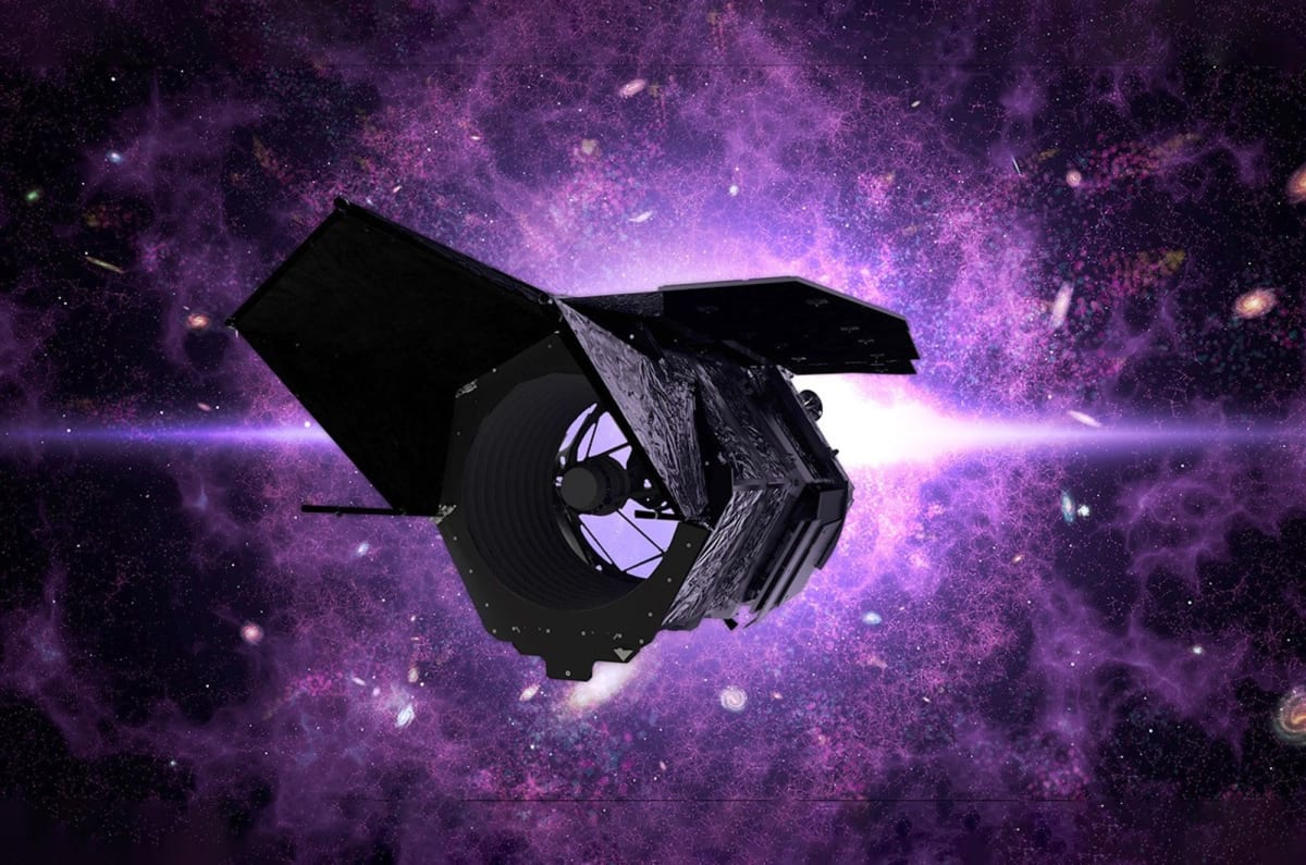 Hubble Preps for Roman Telescope's Planet-Hunting Mission - Image 2