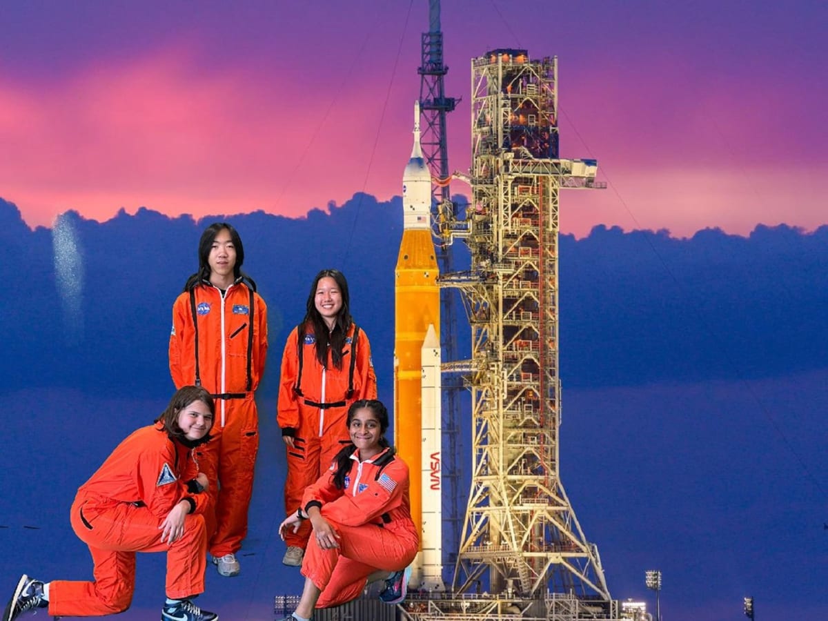 Maine Students Unite NASA Data With Tribal Knowledge - Image 3