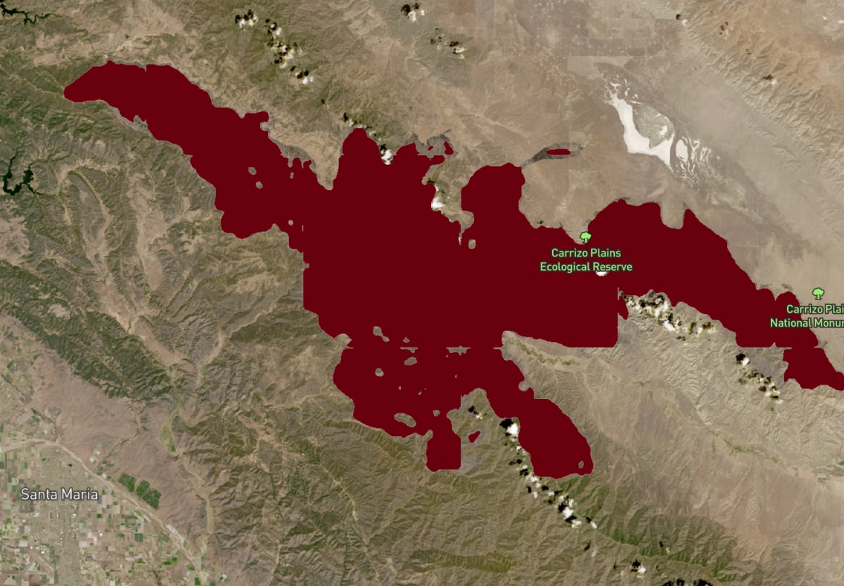 NASA's Prithvi AI Model Now Analyzing Earth From Space - Image 3