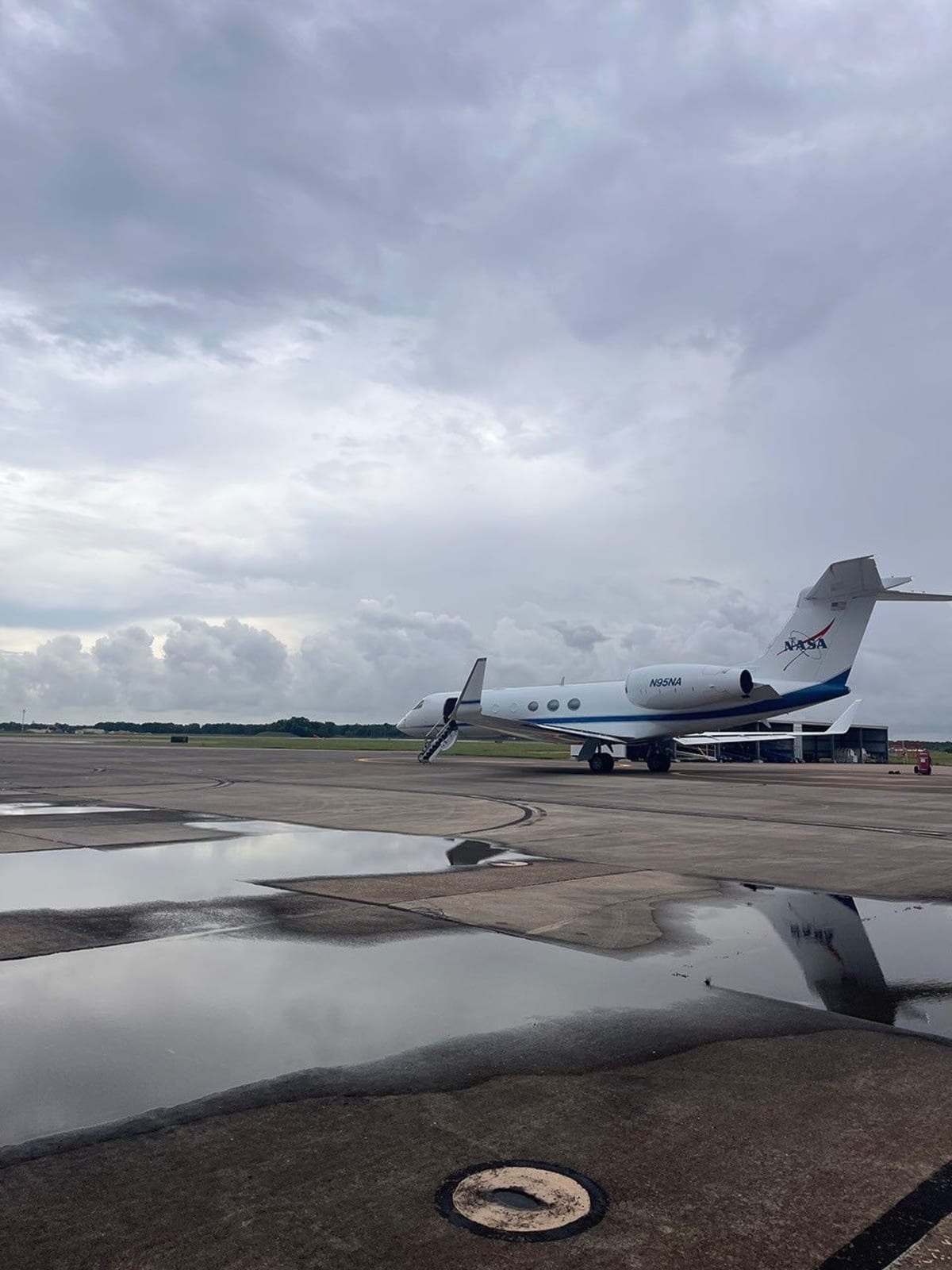 Louisiana Students Launch 75 Experiments to Edge of Space - Image 5