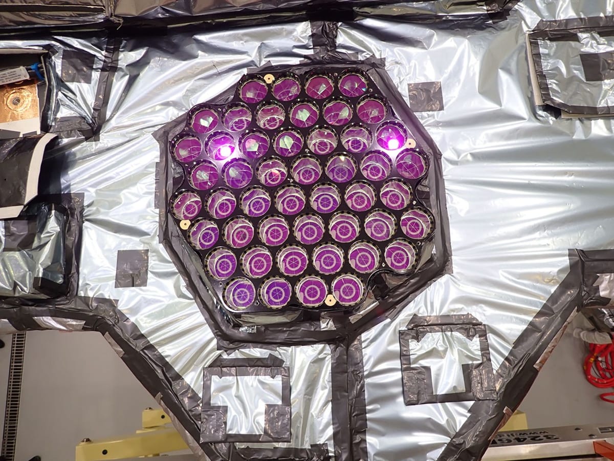 NASA Mirror Tech Makes Your GPS More Accurate - Image 3