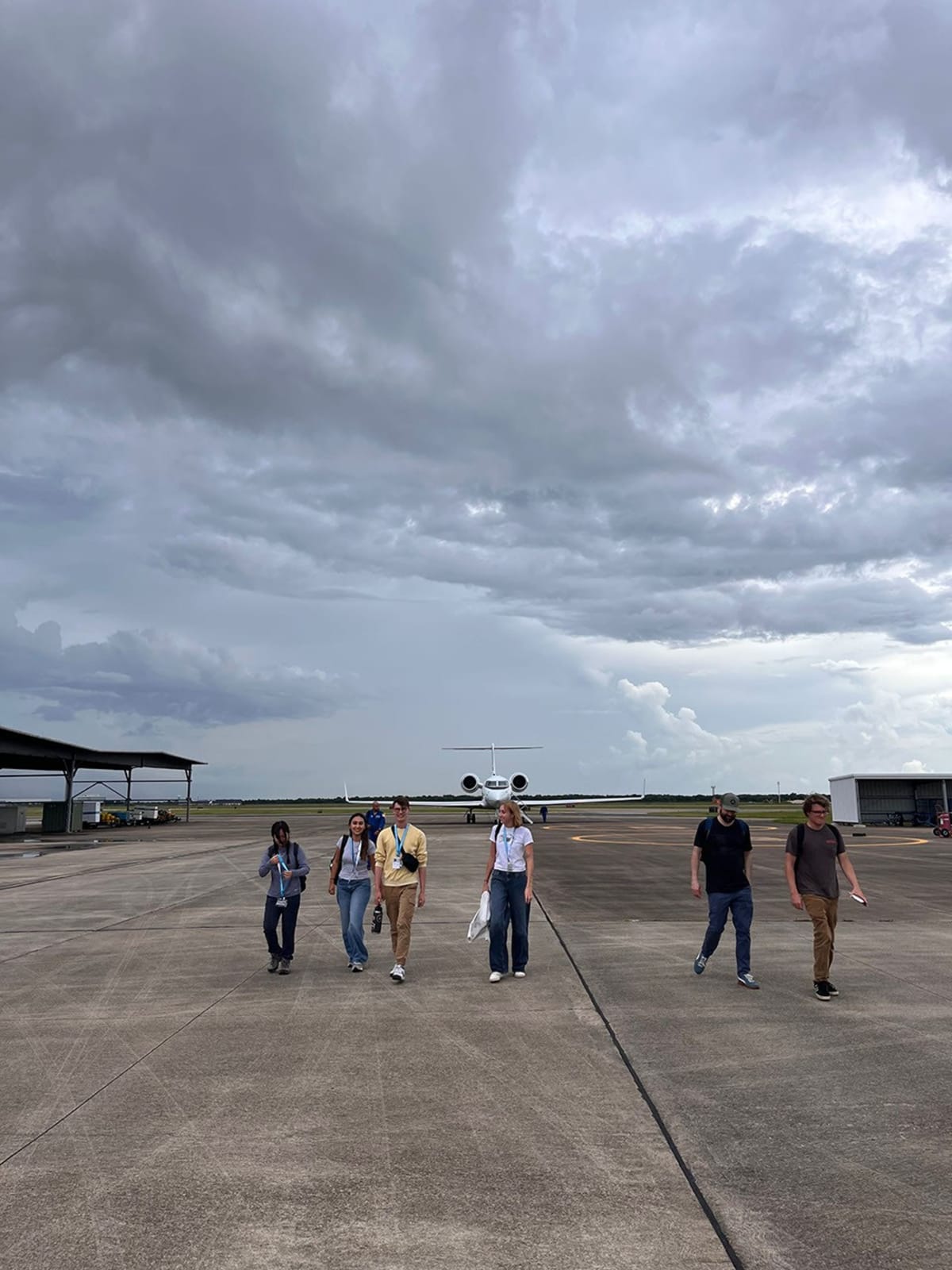48 Students Join NASA for Hands-On Field Research - Image 3