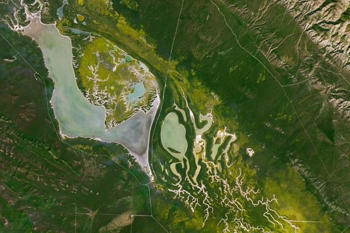 NASA Can Now Track Every River on Earth From Space - Image 3