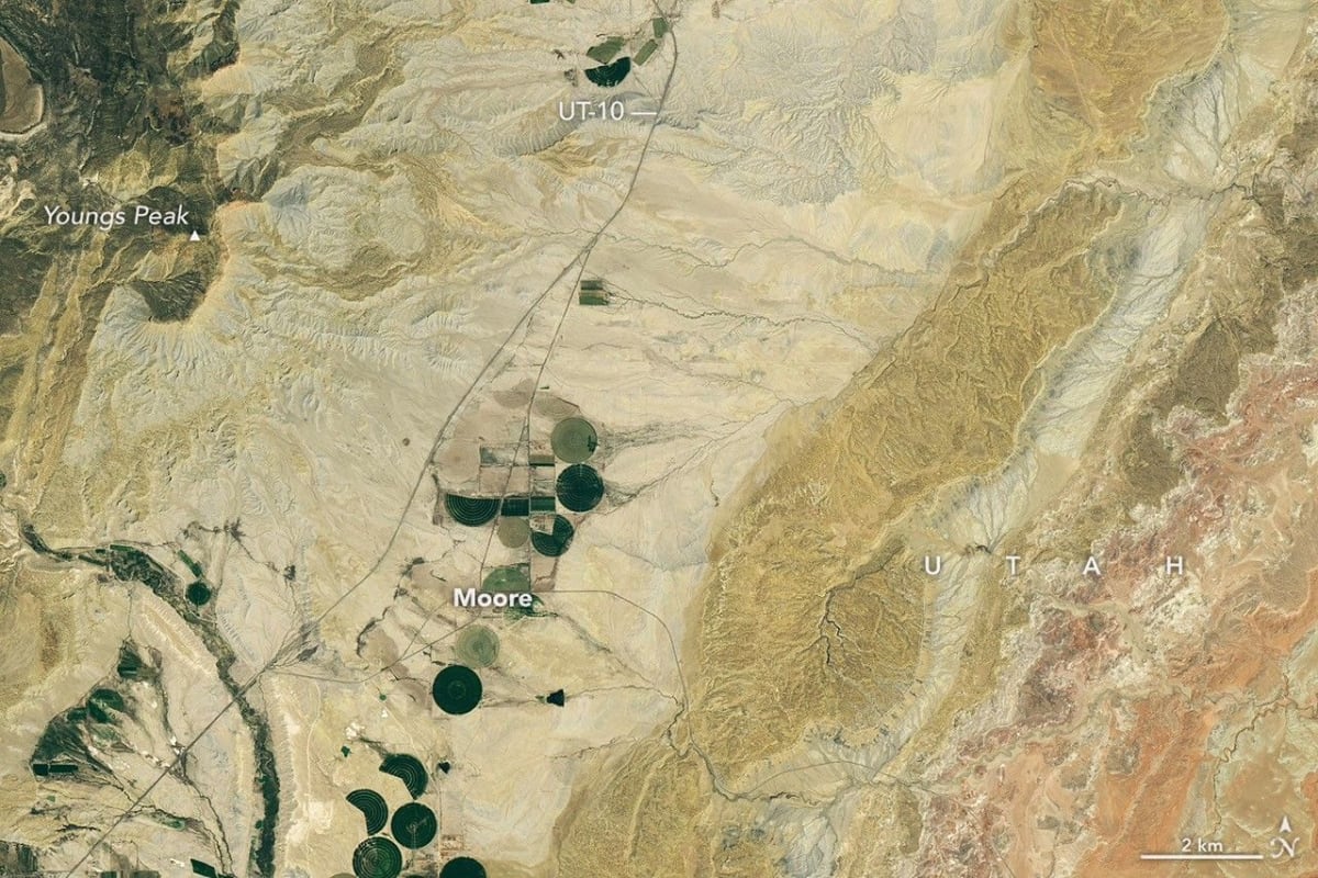 Utah's Million Solar Panels Power 100,000 Homes - Image 4