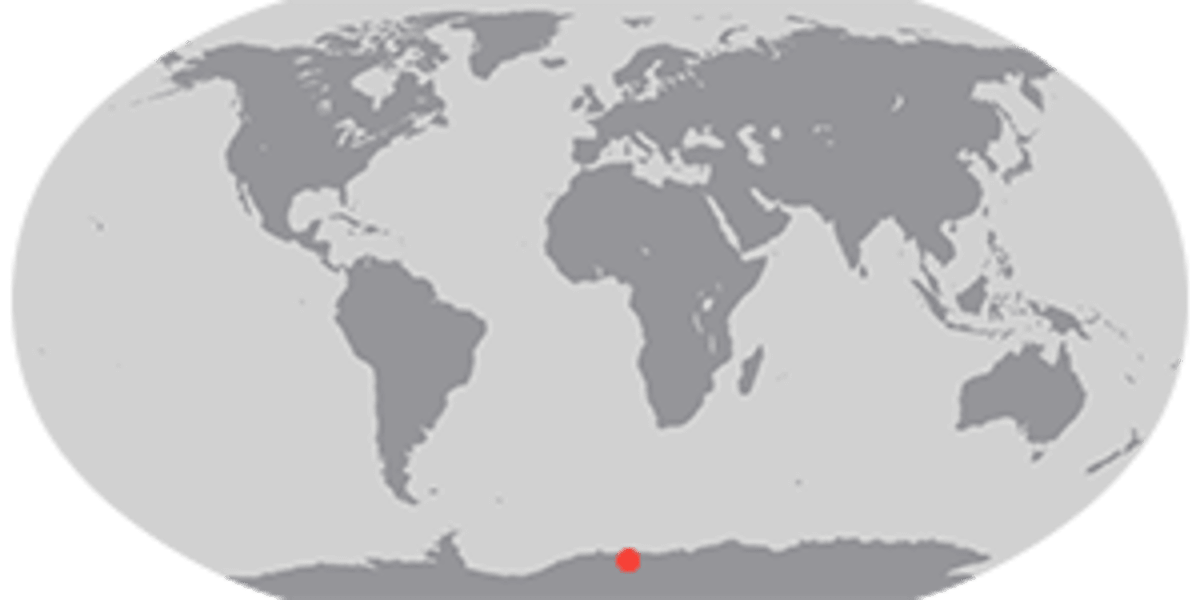 Antarctica Lake Holds 3-Billion-Year Secret to Life - Image 2