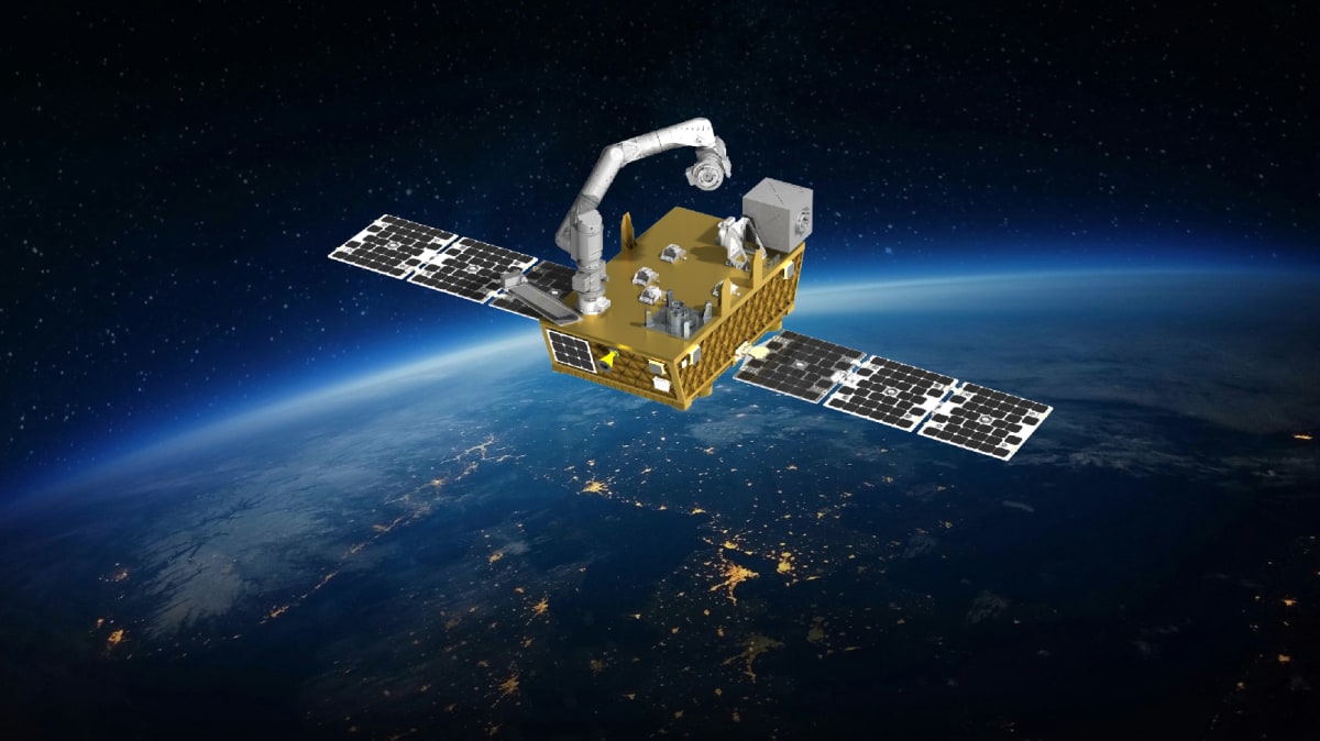 NASA's New Sensor Could Unlock Universe's Biggest Mysteries - Image 3