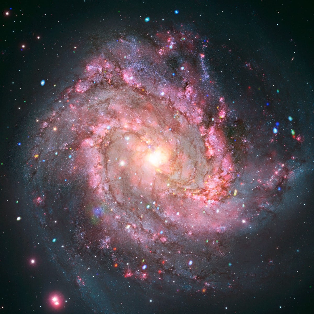 NASA Finds Exploded Stars Acting Like Nothing We've Seen - Image 2