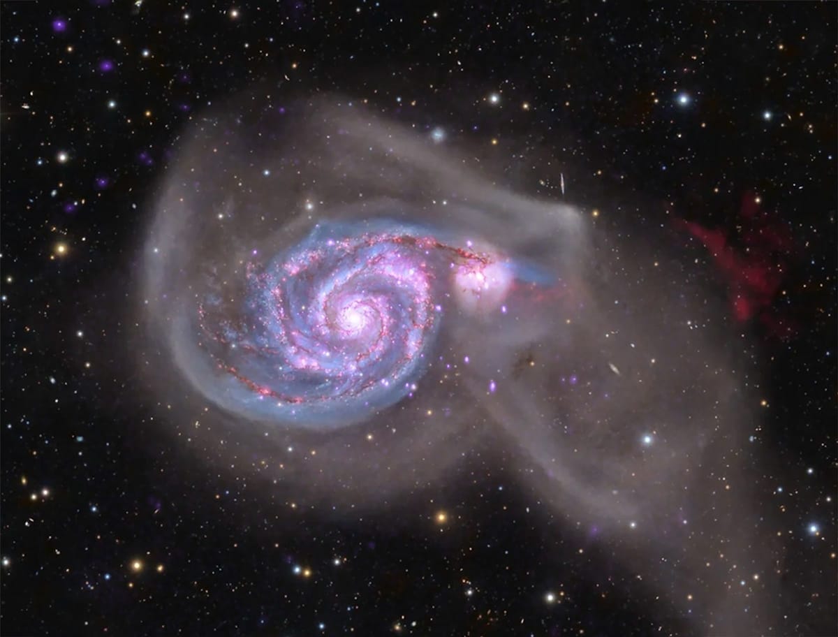 NASA Finds Exploded Stars Acting Like Nothing We've Seen - Image 3
