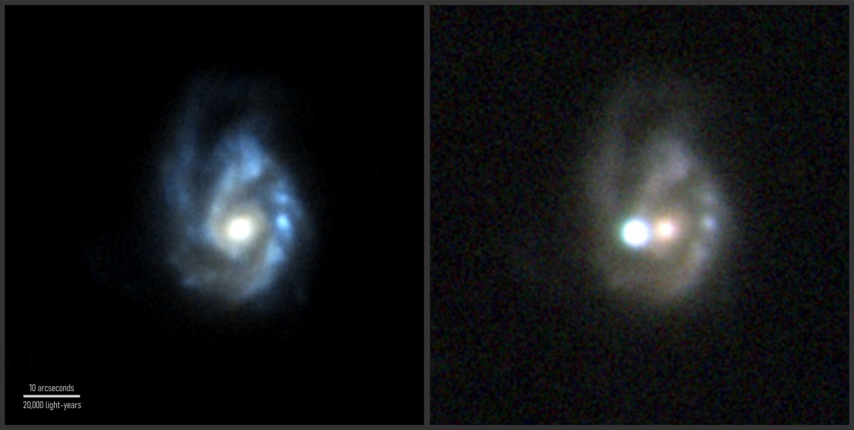NASA Confirms Supercharged Star Explosion Powered by Magnetar - Image 3