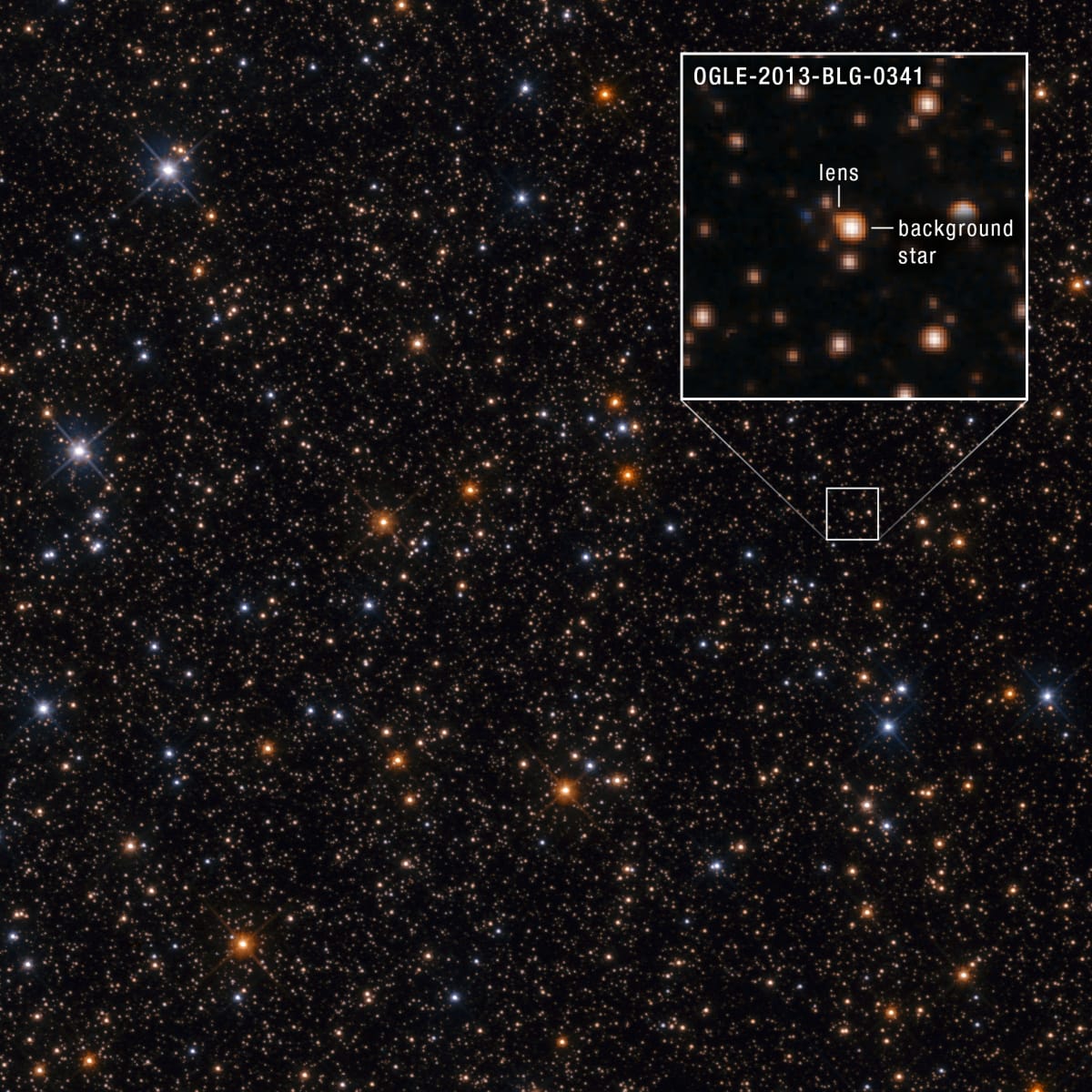 Hubble Preps for Roman Telescope's Planet-Hunting Mission - Image 5