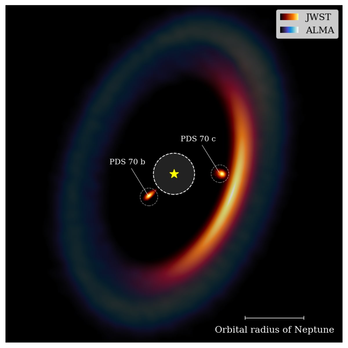 Webb Telescope Unlocks New Way to See Cosmic Details - Image 5