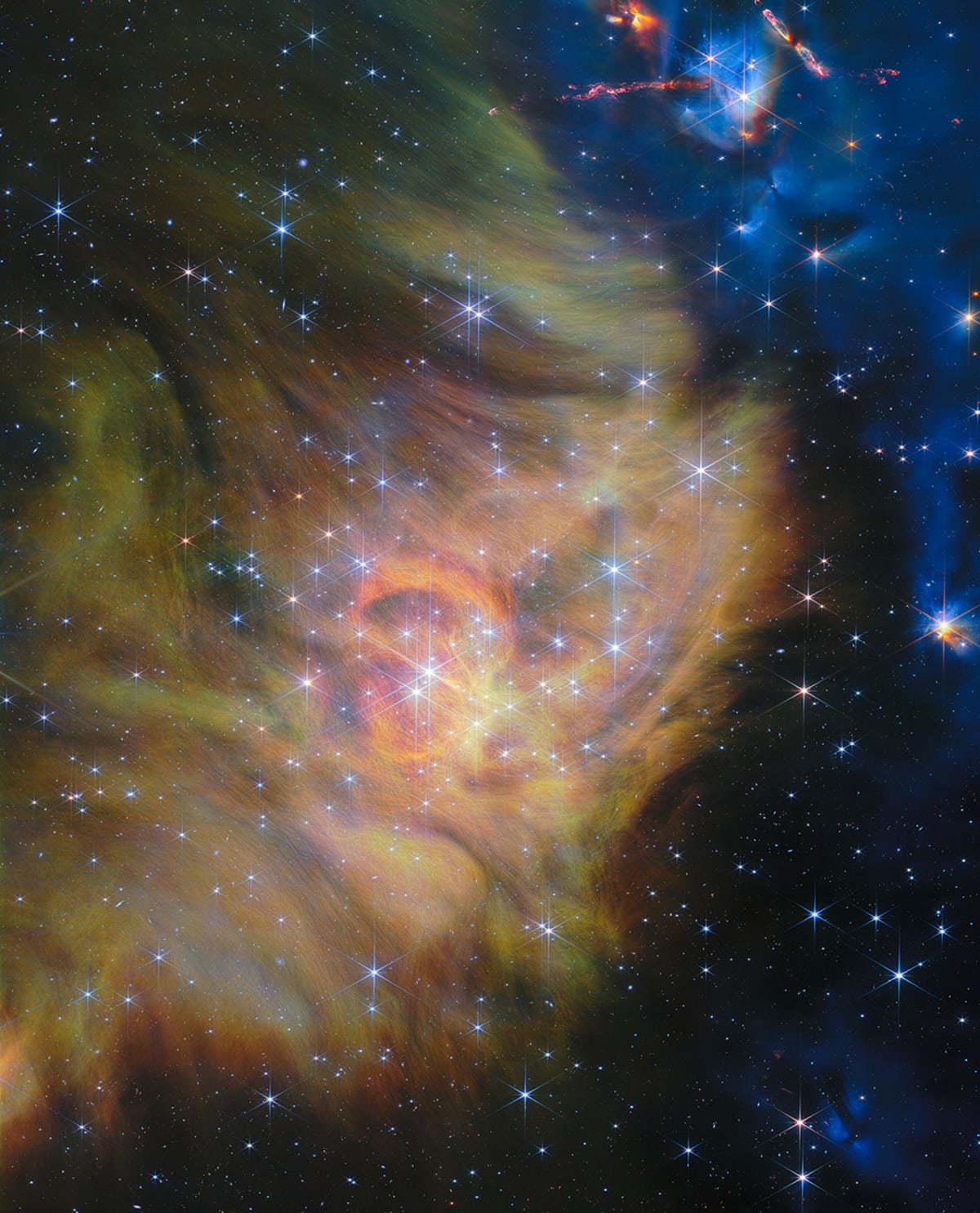 Webb Telescope Finds Planet-Sized Stars Defying Physics - Image 2